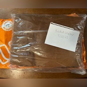 New Nugget Bearhug Cover Set